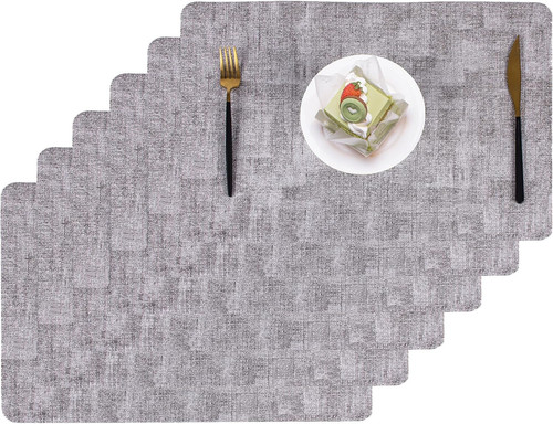 Place mats set - place,