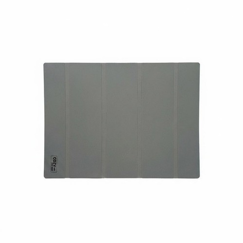 Foldable silicone mat easy - foldable,