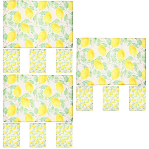 12pcs foldable reusable place - 12pcs,