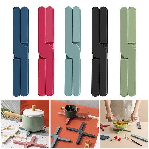 Silicone heat resistant pad - resistant,