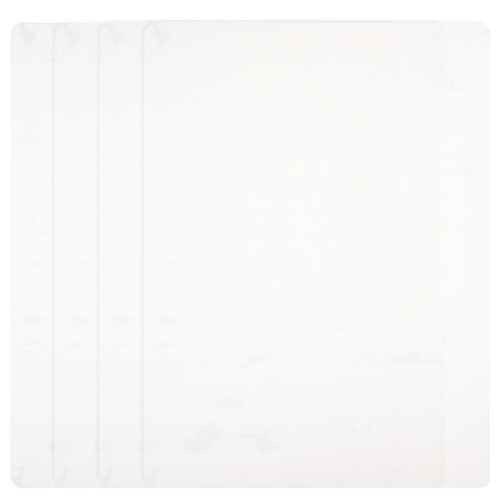 4pcs foldable silicone - foldable,