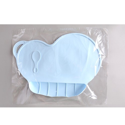 Children silicone placemat - children,