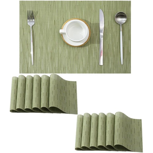 Versatile heat resistant - resistant, pea
