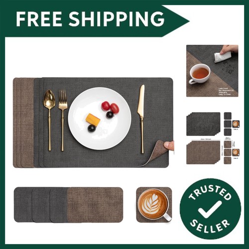 Foldable faux leather - foldable,