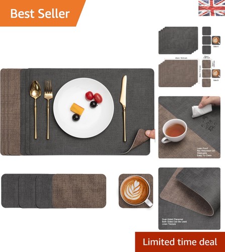 Versatile faux leather - versatile,