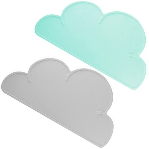 Pcs cloud shaped - pcs, mat