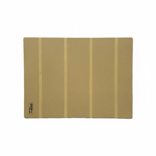 Foldable silicone mat - foldable,