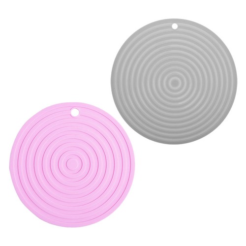 Pcs pot insulation pad - pot, heat