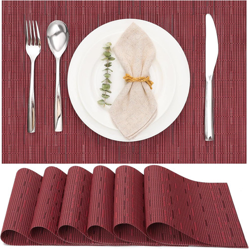 Table mats placemats - mats,