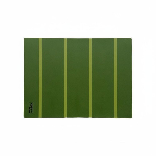 Foldable silicone mat easy - foldable, to