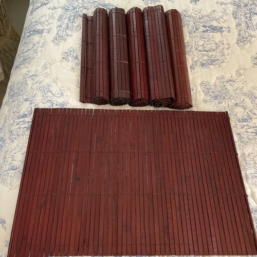 Boho wood woven design - boho,