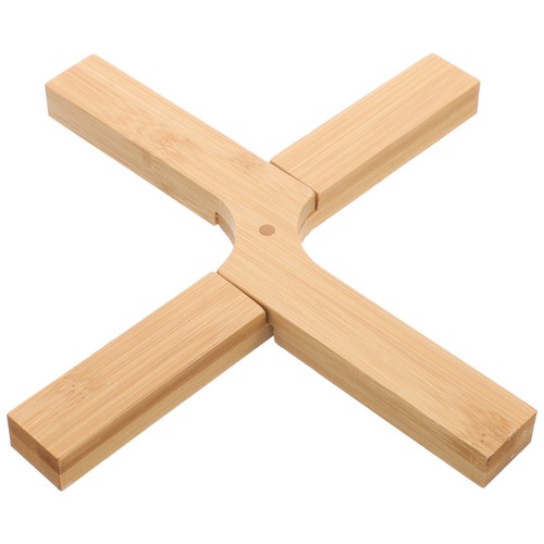 Wood placemats wooden - placemats, trivets