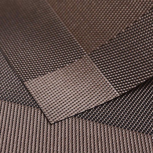 Placemats pvc non slip - placemats, non-slip