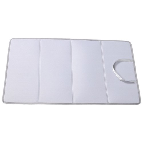 Heavy duty small iron board - heavy,