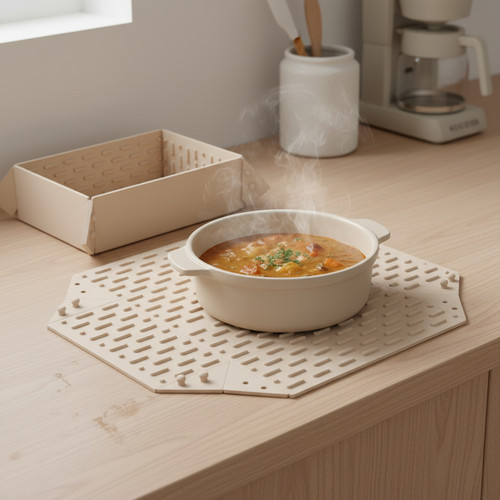 Foldable silicone dining - foldable,
