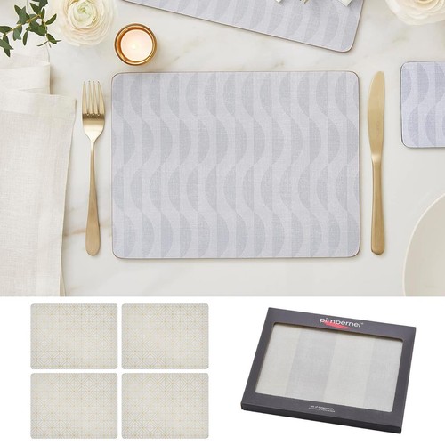 Set placemats large - large, size