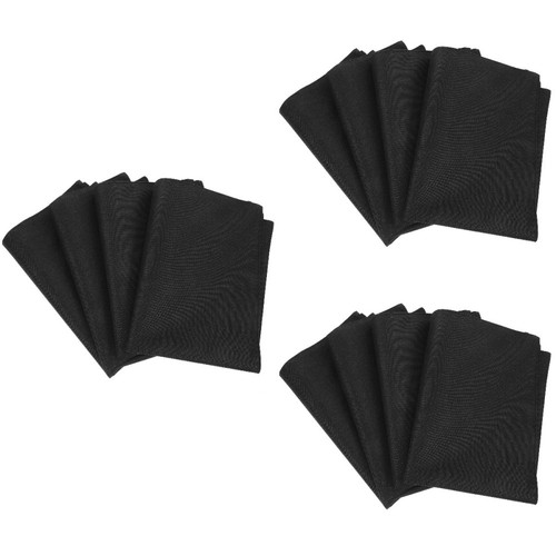 Reusable linen placemat - linen,