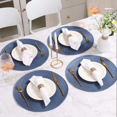 Table mats placemats - mats, set