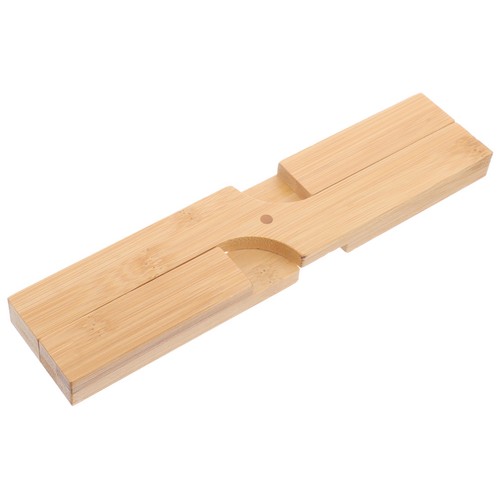 Wooden trivet cross - trivet,